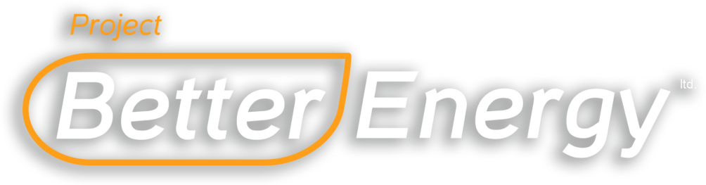 project better energy logo